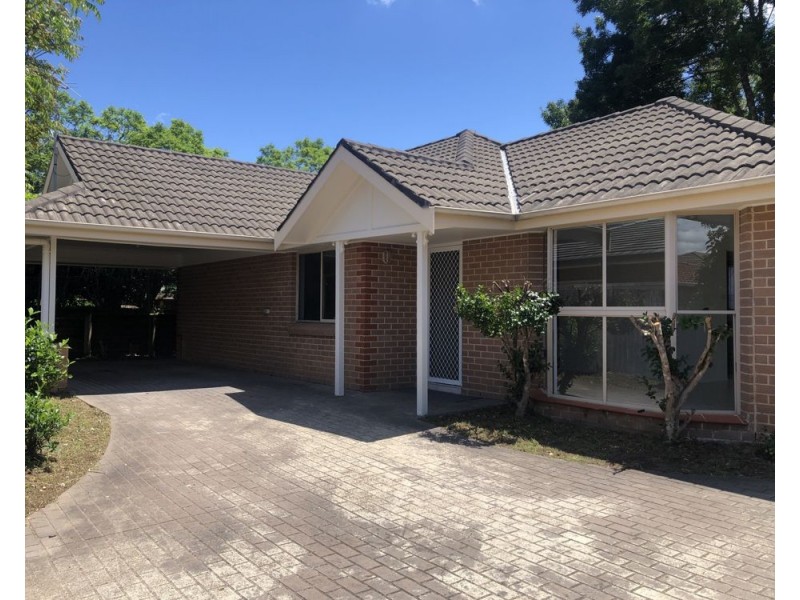 30A Wingrove Avenue, Epping NSW 2121