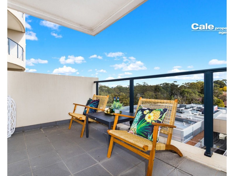 504/76 Rawson Street, Epping NSW 2121