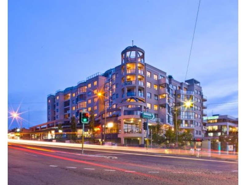 504/76 Rawson Street, Epping NSW 2121