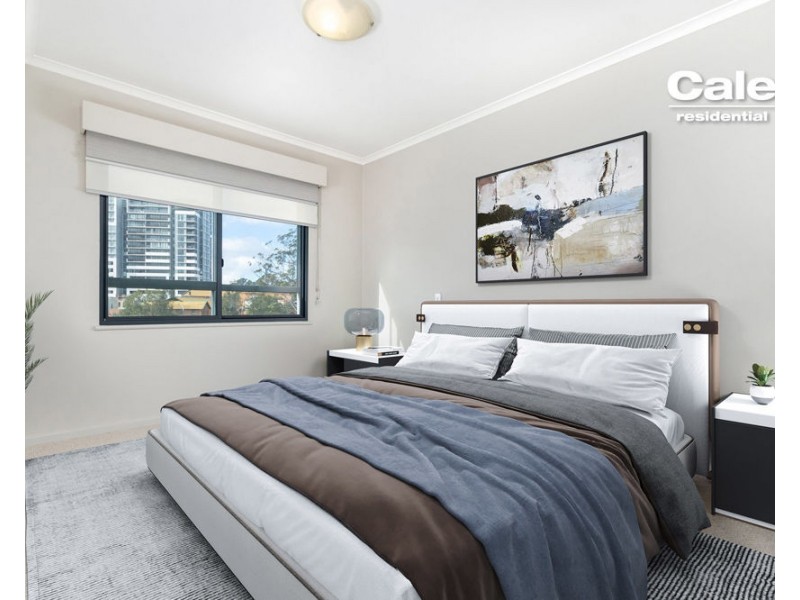 612/76 Rawson Street, Epping NSW 2121