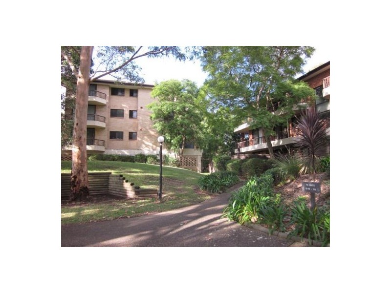 43/346-362 Pennant Hills Road, Carlingford NSW 2118