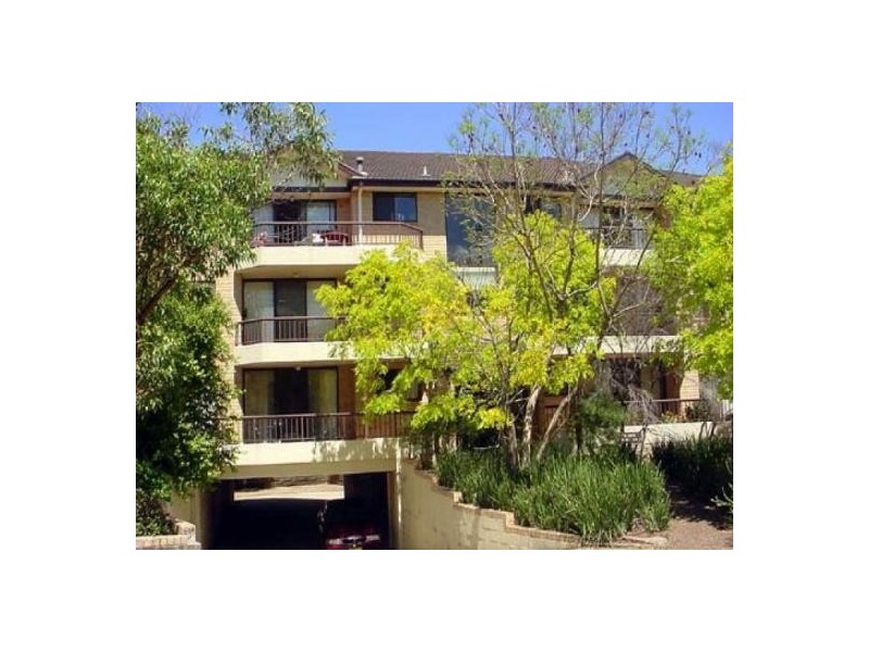 43/346-362 Pennant Hills Road, Carlingford NSW 2118