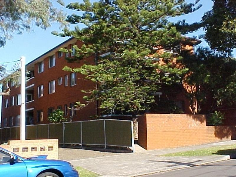 10/18 Hill Street, Campsie NSW 2194