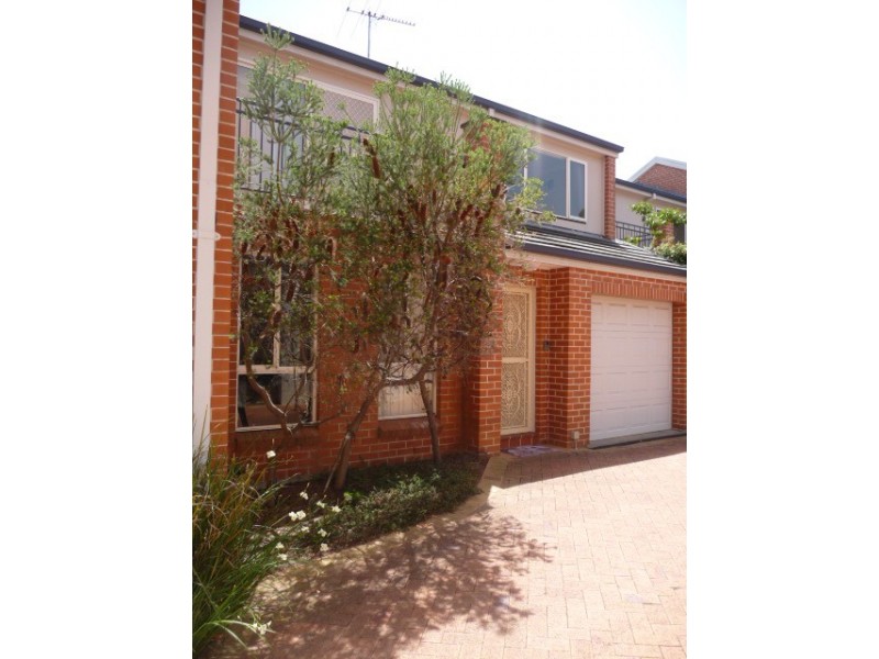 Epping NSW 2121