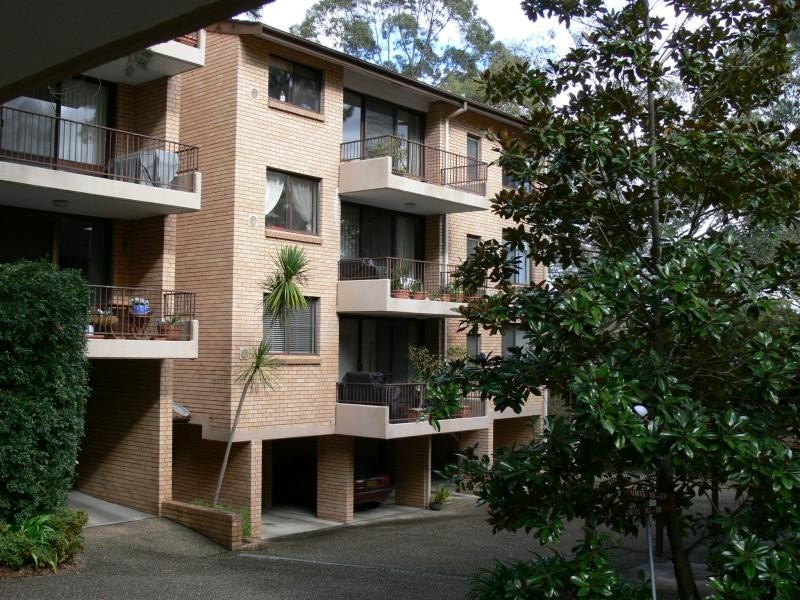 Macquarie Park NSW 2113