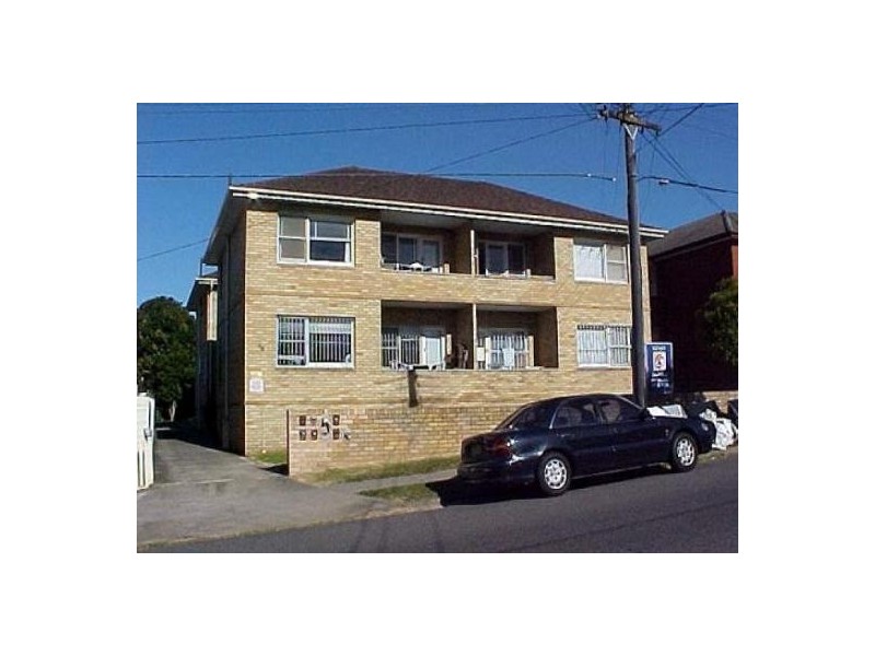 7/48 Amy Street, Campsie NSW 2194