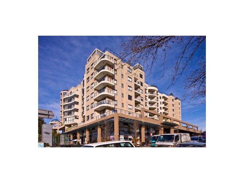 205/76 Rawson Street, Epping NSW 2121