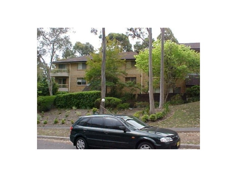 7/1-15 Tuckwell Place, Macquarie Park NSW 2113