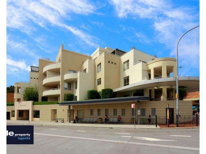 7/1-3 Oxford Street, Epping NSW 2121