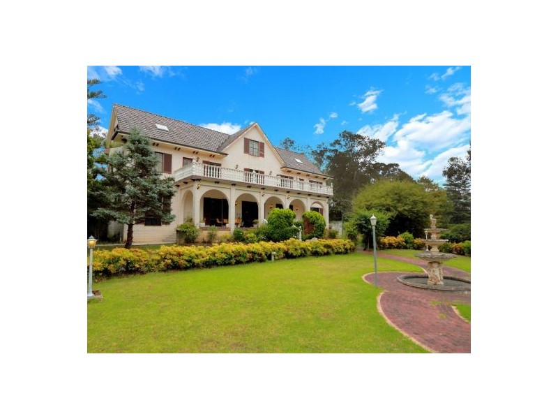 31 Fairway Drive, Kellyville NSW 2155