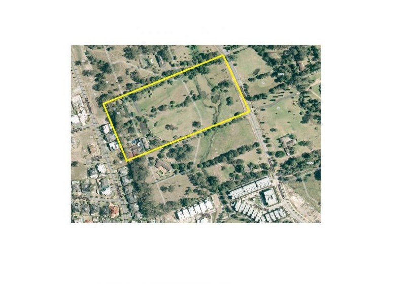 31 Fairway Drive, Kellyville NSW 2155