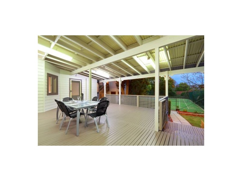 2 Grandview Parade, Epping NSW 2121