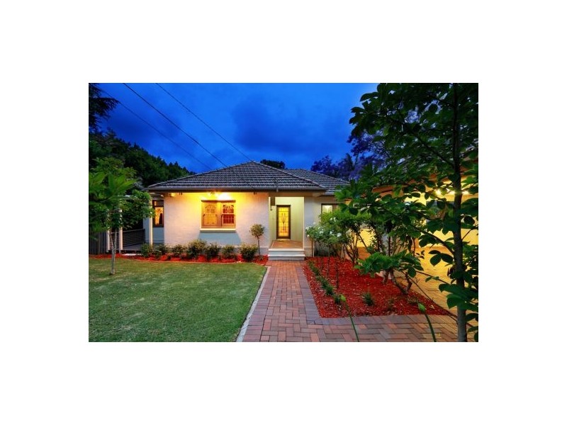 2 Grandview Parade, Epping NSW 2121