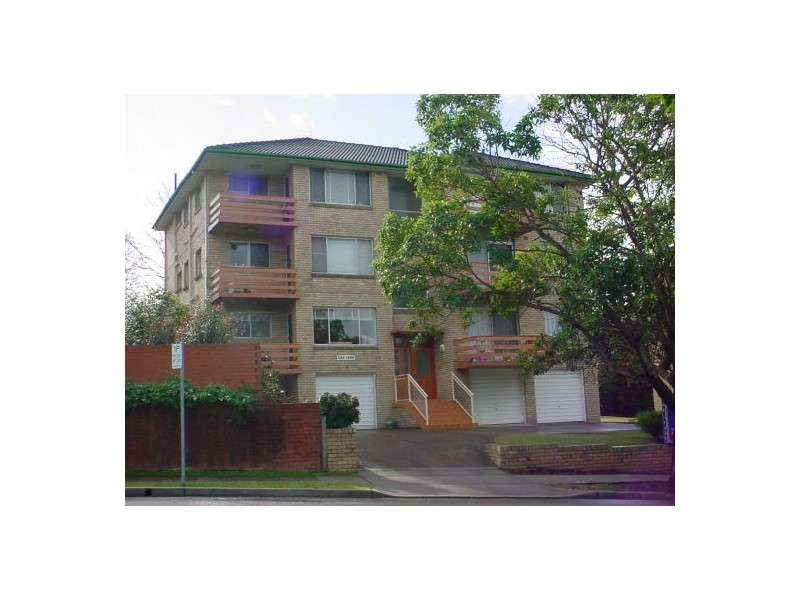 1/15 Pembroke Street, Epping NSW 2121