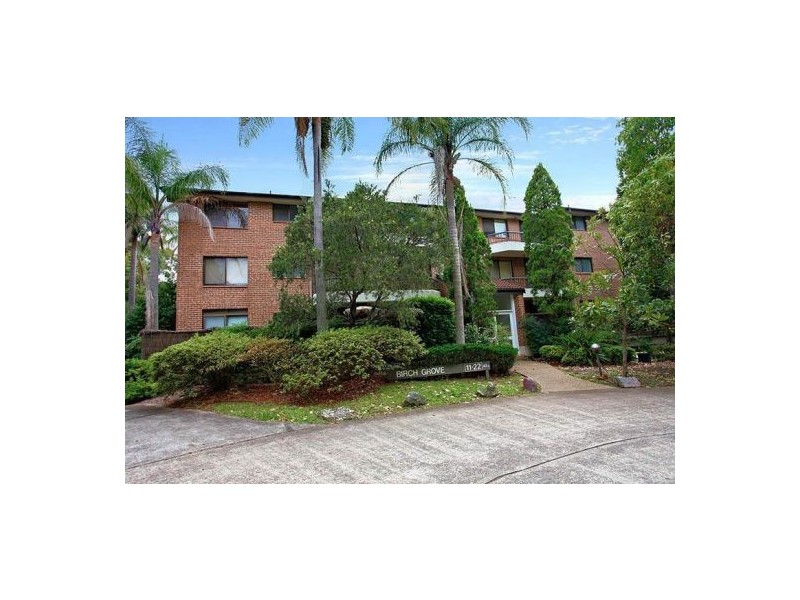 20/42a Kent Street, Epping NSW 2121
