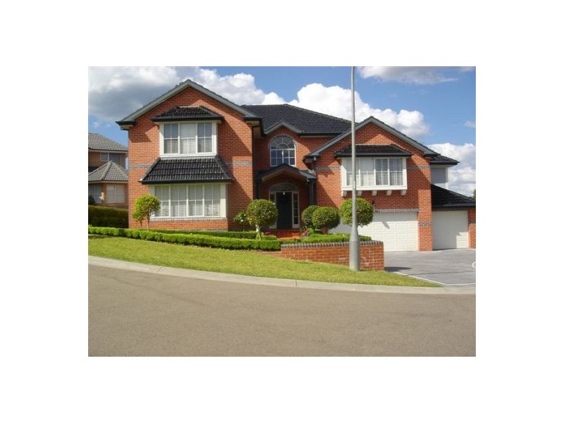 7 Dylan Place, West Pennant Hills NSW 2125