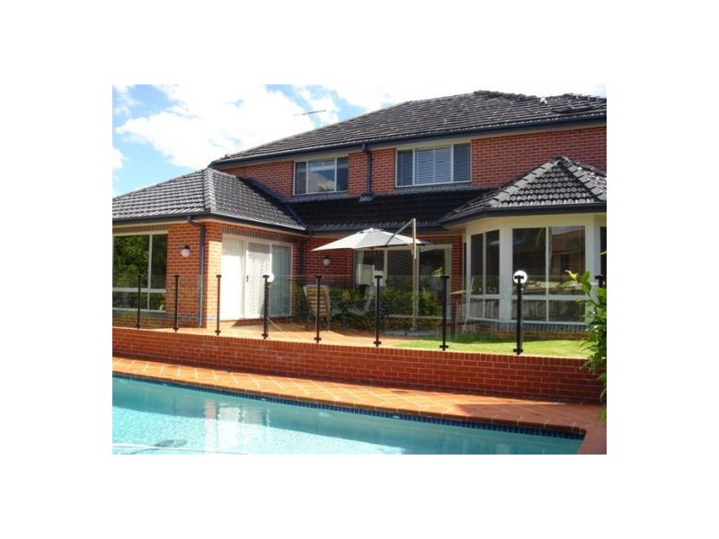 7 Dylan Place, West Pennant Hills NSW 2125