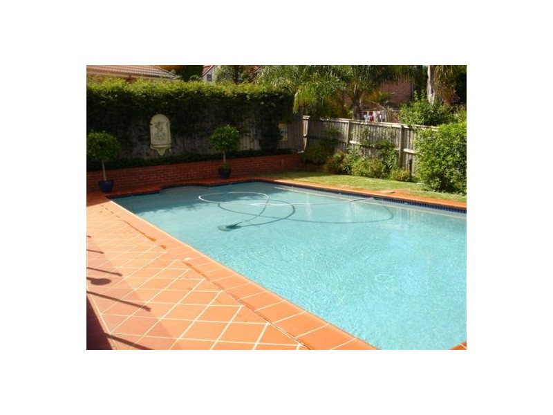 7 Dylan Place, West Pennant Hills NSW 2125