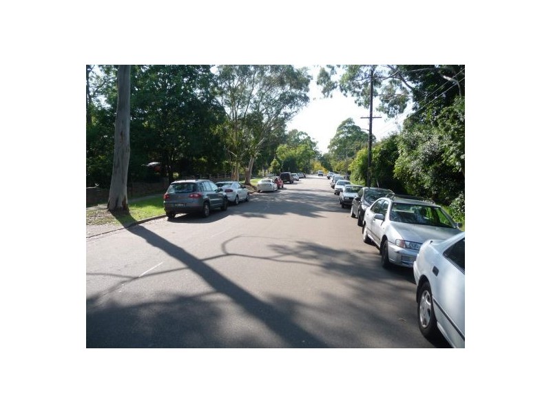 1-5 Chapman Avenue, Beecroft NSW 2119