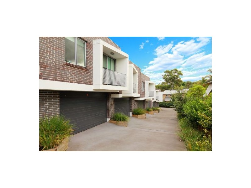 2/213-215 Pennant Hills Road, Carlingford NSW 2118