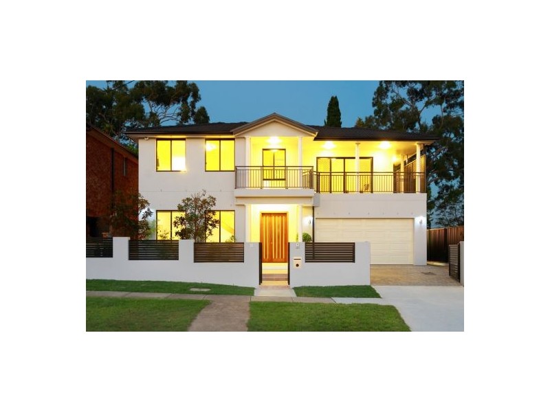 31 Moira Avenue, Denistone NSW 2114