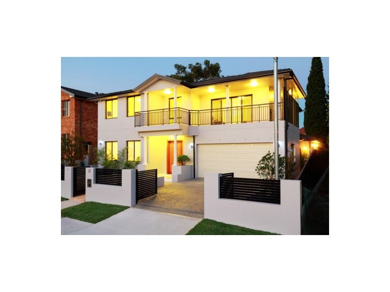 31 Moira Avenue, Denistone NSW 2114