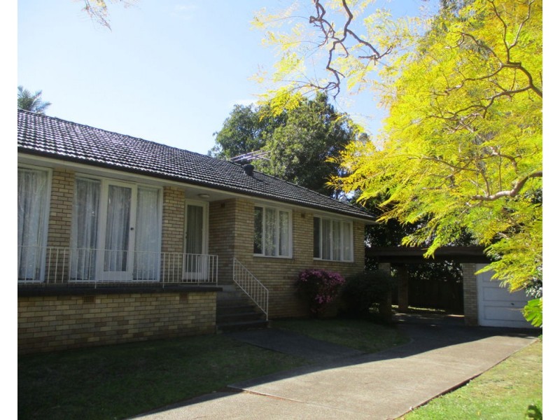 56 Kent Street, Epping NSW 2121
