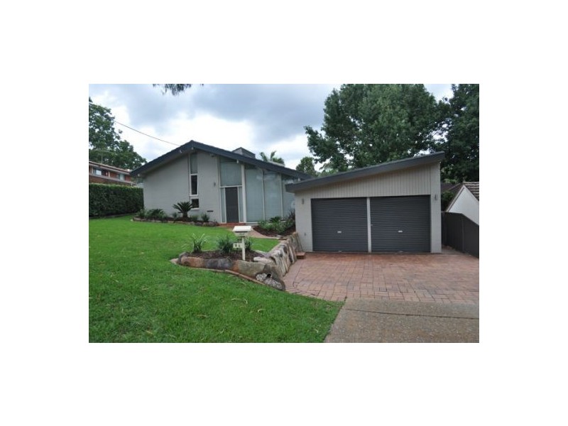 28 Lesley Avenue, Carlingford NSW 2118