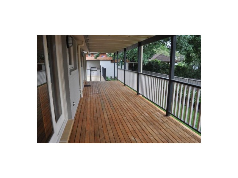 28 Lesley Avenue, Carlingford NSW 2118