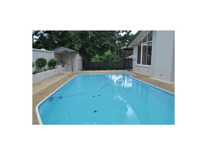 28 Lesley Avenue, Carlingford NSW 2118