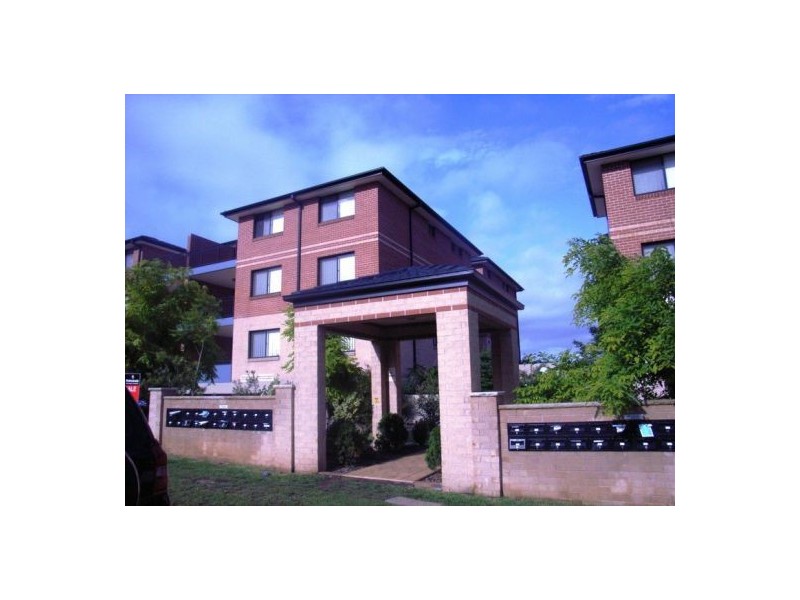 19/9 Killbenny Street, Kellyville Ridge NSW 2155