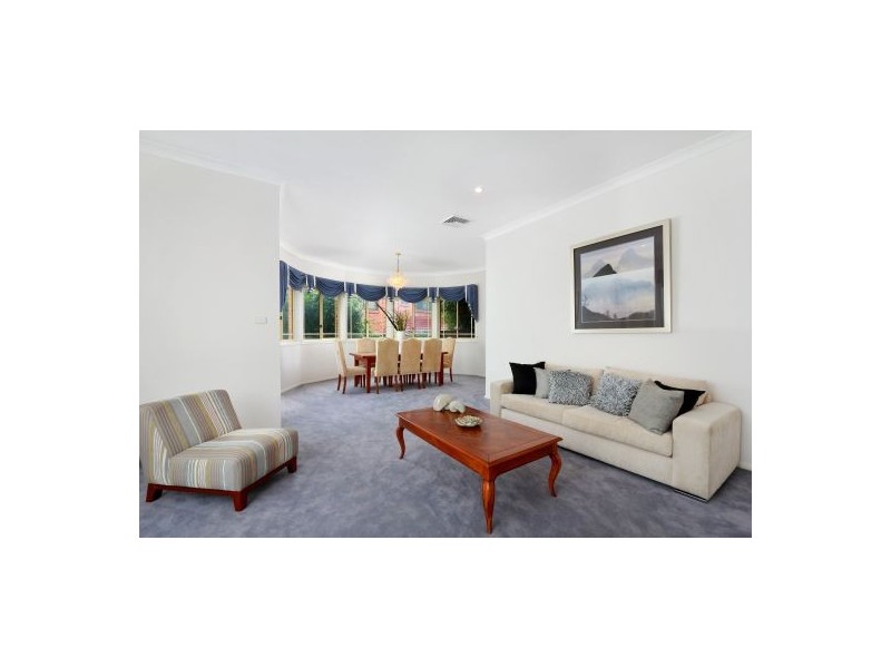 86 Bingara Crescent, Bella Vista NSW 2153