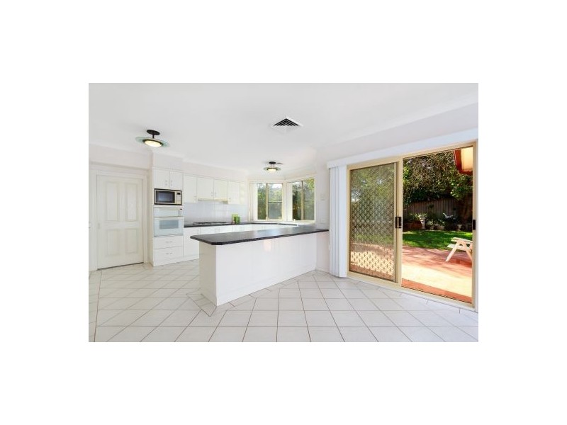 86 Bingara Crescent, Bella Vista NSW 2153