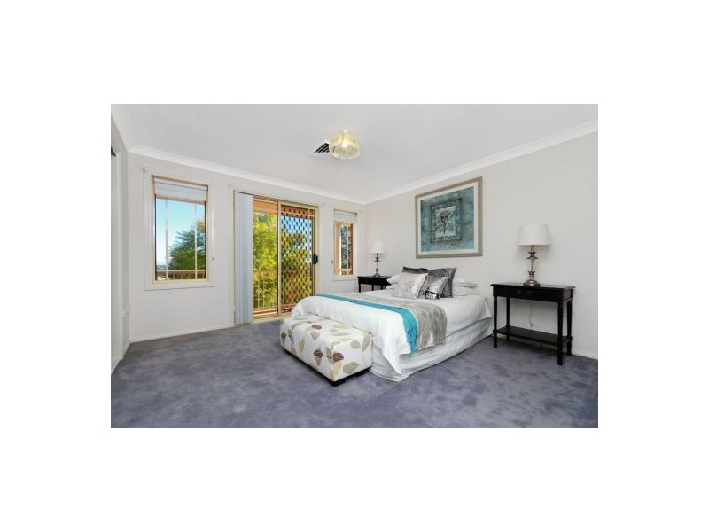 86 Bingara Crescent, Bella Vista NSW 2153