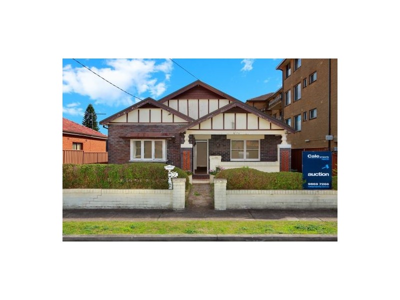 12 Horner Street, Mascot NSW 2020