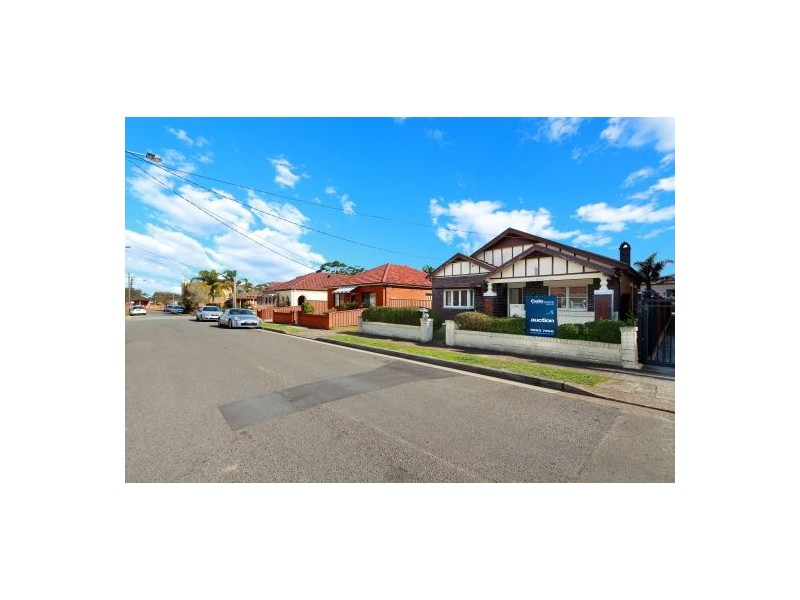 12 Horner Street, Mascot NSW 2020