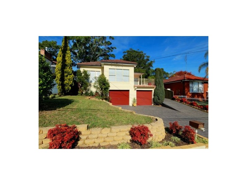 187 Carlingford Road, Carlingford NSW 2118