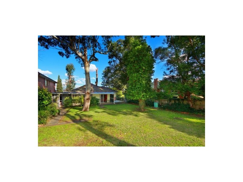 11 Homelands Avenue, Carlingford NSW 2118