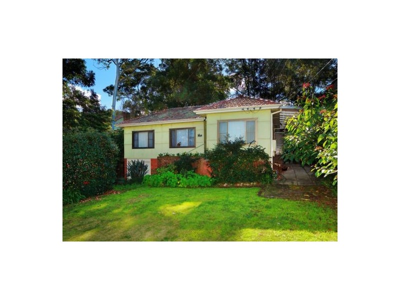 11 Homelands Avenue, Carlingford NSW 2118