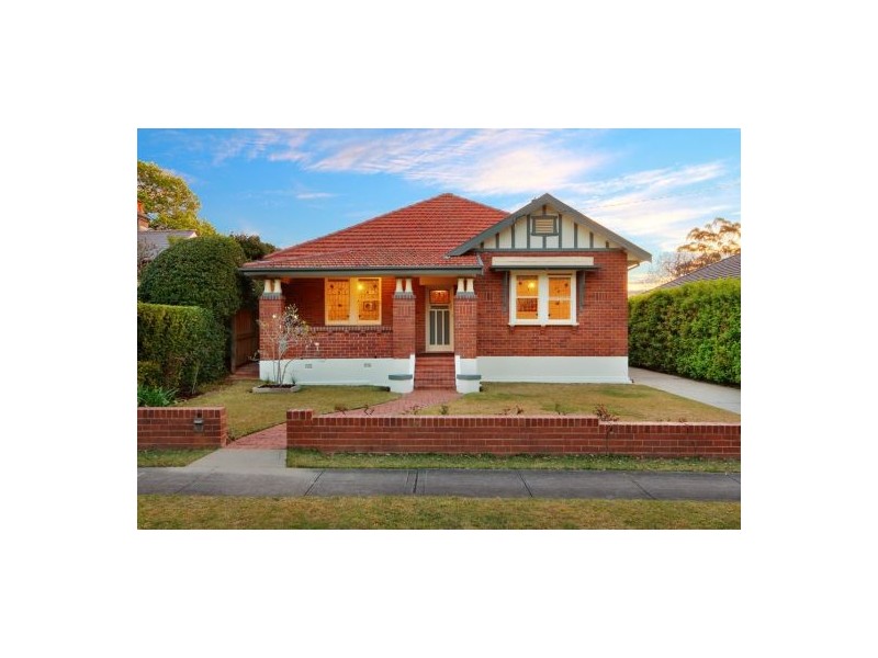 16 The Boulevarde, Epping NSW 2121