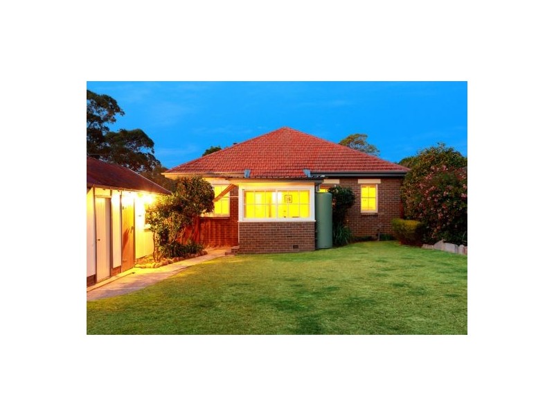 16 The Boulevarde, Epping NSW 2121