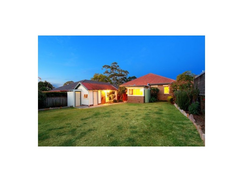 16 The Boulevarde, Epping NSW 2121