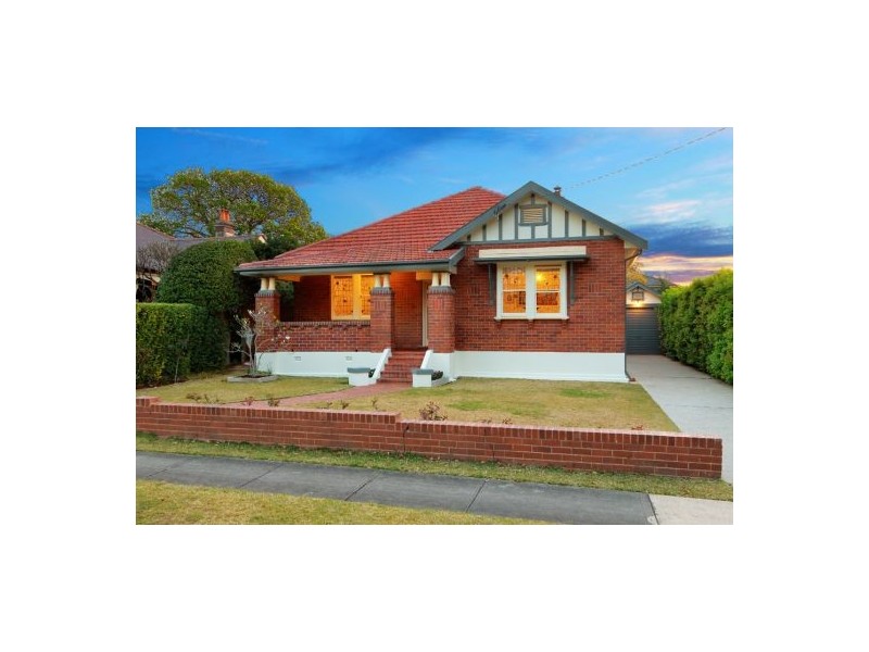 16 The Boulevarde, Epping NSW 2121