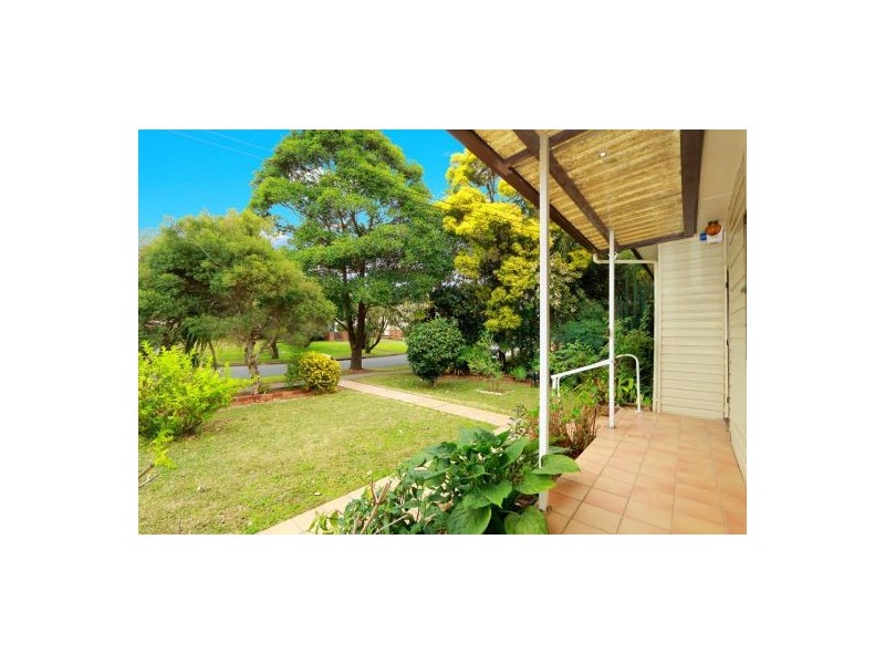 33 Endeavour Street, Seven Hills NSW 2147