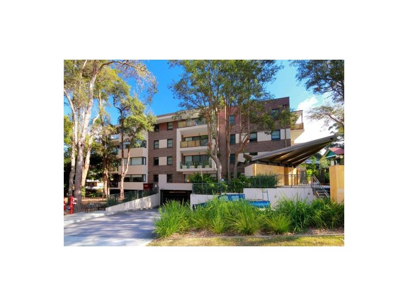 AO1/23 Ray Road, Epping NSW 2121