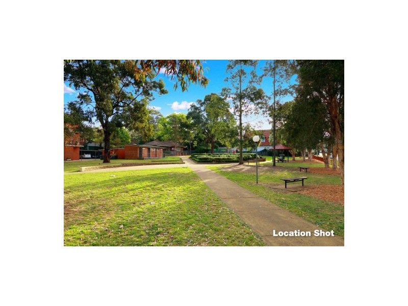 10/5-11 Stimson Street, Guildford NSW 2161