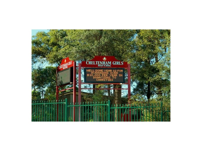 18 The Crescent, Beecroft NSW 2119