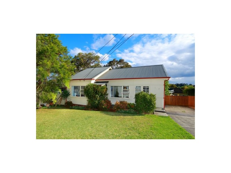 12 Brian Street, Ryde NSW 2112