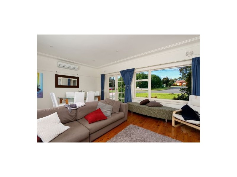 12 Brian Street, Ryde NSW 2112