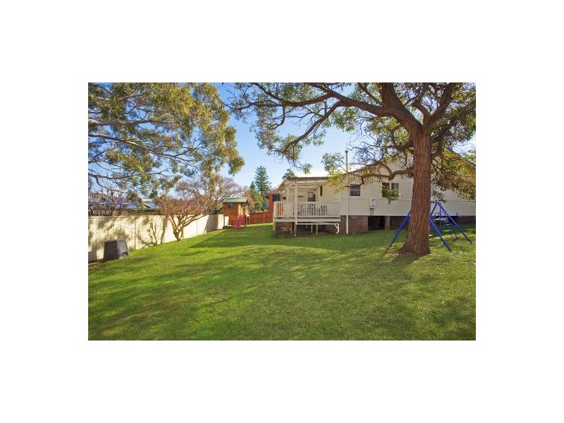 12 Brian Street, Ryde NSW 2112